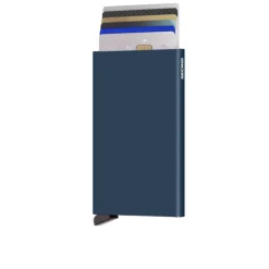 Secrid Cardprotector Kaarthouder navy