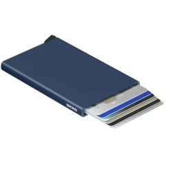 Secrid Cardprotector Kaarthouder navy