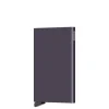 Secrid Cardprotector Kaarthouder dark purple
