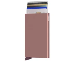 Secrid Cardprotector Kaarthouder rose
