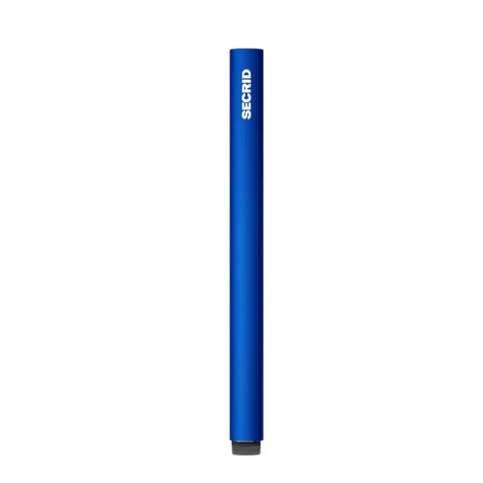 Secrid Cardprotector Kaarthouder blue