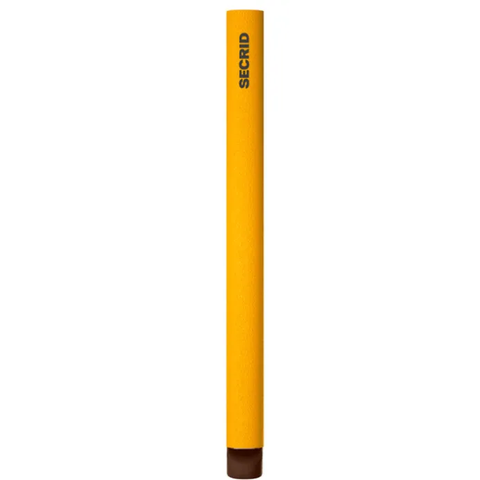 Secrid Cardprotector Kaarthouder Powder ochre