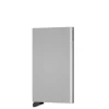 Secrid Cardprotector Kaarthouder silver