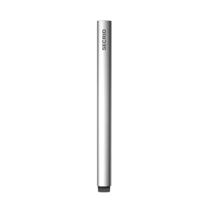 Secrid Cardprotector Kaarthouder silver