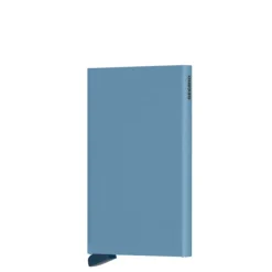 Secrid Cardprotector Kaarthouder Powder sky blue