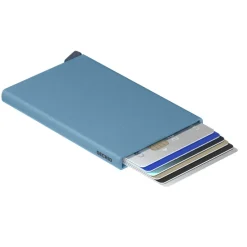 Secrid Cardprotector Kaarthouder Powder sky blue