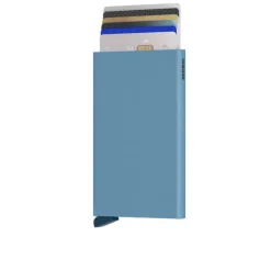 Secrid Cardprotector Kaarthouder Powder sky blue