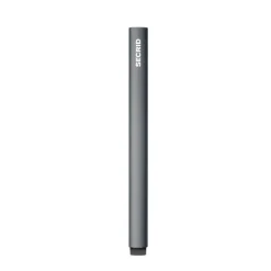 Secrid Cardprotector Kaarthouder titanium