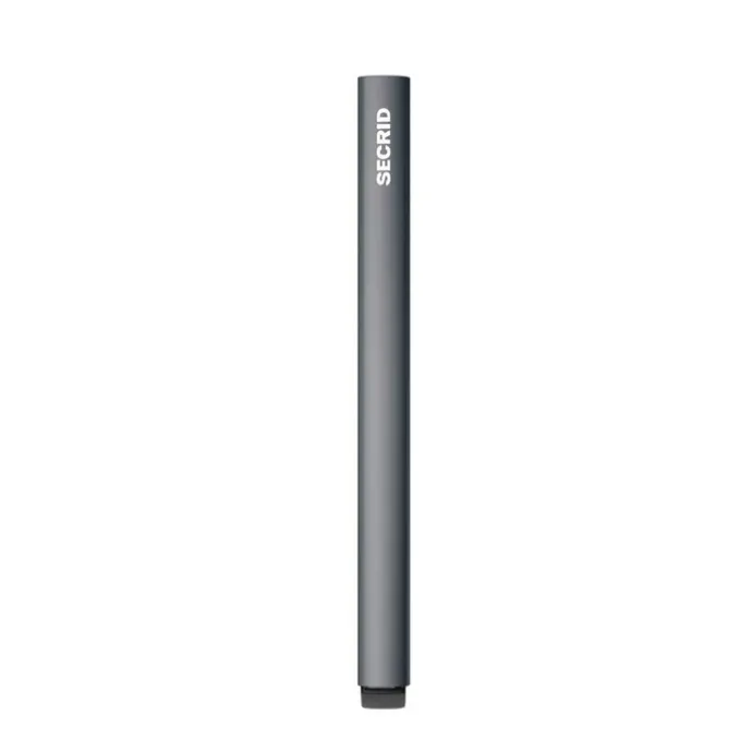 Secrid Cardprotector Kaarthouder titanium