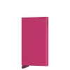 Secrid Cardprotector Kaarthouder Powder fuchsia