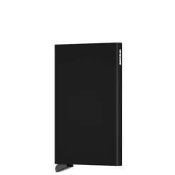 Secrid Cardprotector Kaarthouder black