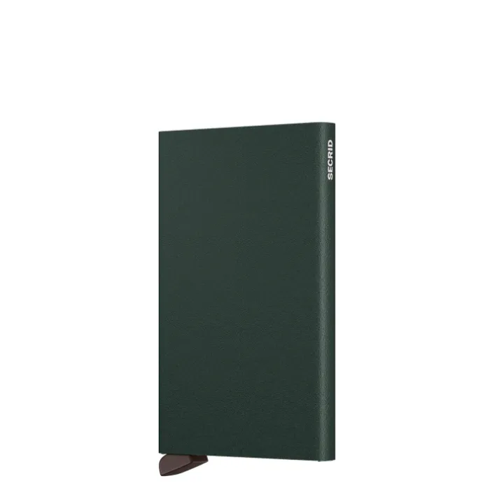 Secrid Cardprotector Powder forest
