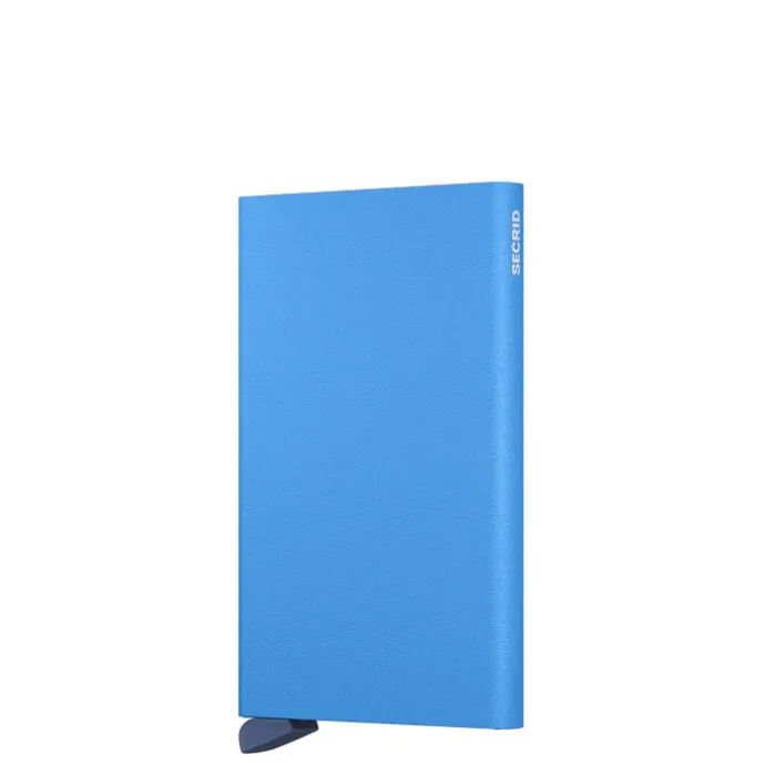 Secrid Cardprotector Powder ultra blue