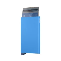 Secrid Cardprotector Powder ultra blue