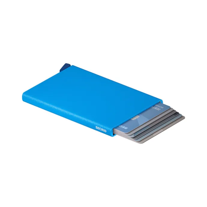 Secrid Cardprotector Powder ultra blue