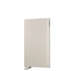 Secrid Cardprotector Powder white
