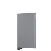 Secrid Cardprotector Powder grey