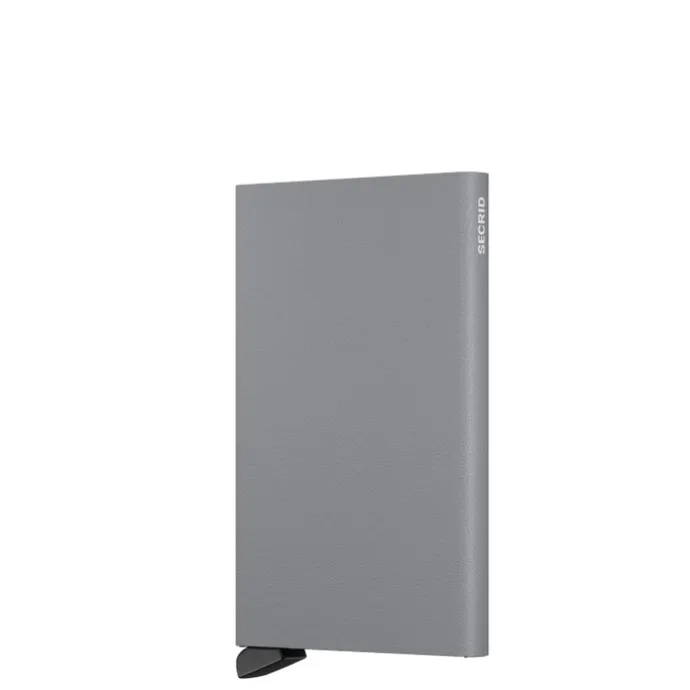 Secrid Cardprotector Powder grey