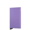 Secrid Cardprotector Powder lilac