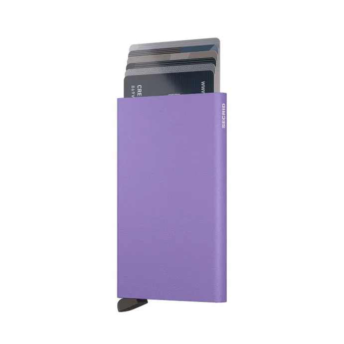 Secrid Cardprotector Powder lilac