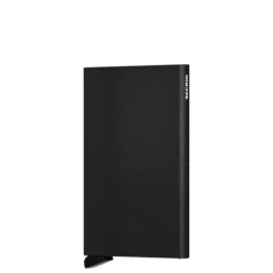 Secrid Cardprotector Powder black