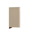 Secrid Cardprotector Powder desert