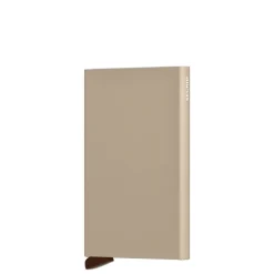 Secrid Cardprotector Powder desert