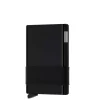 Secrid Cardslide Kaarthouder black