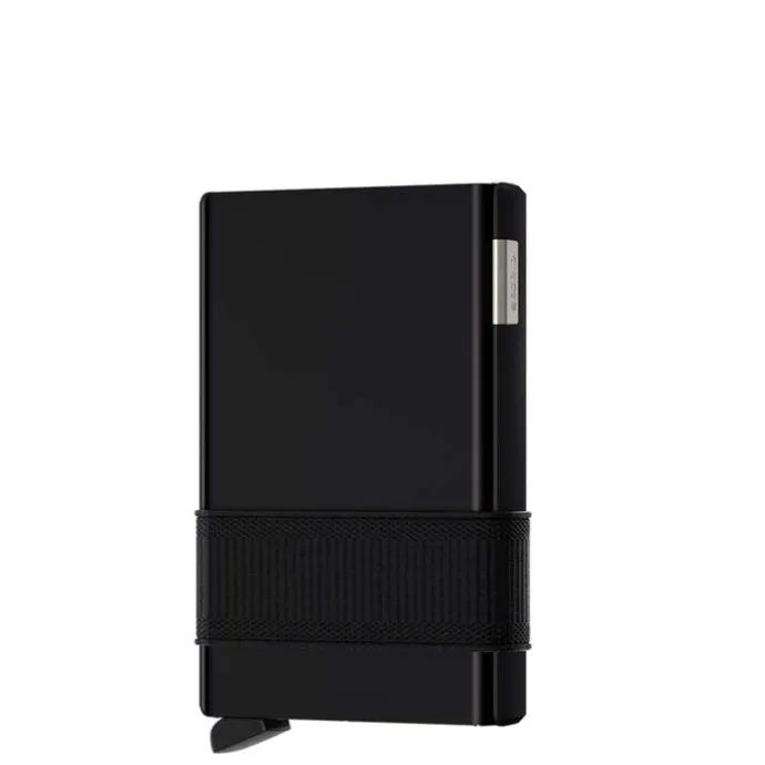 Secrid Cardslide Kaarthouder black