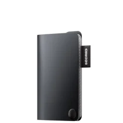 Secrid Coinpocket transparant