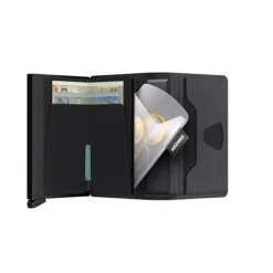 Secrid Coinpocket transparant