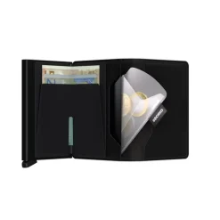 Secrid Coinpocket transparant