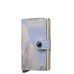 Secrid Miniwallet Art clouds