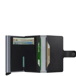Secrid Miniwallet Art Mauritshuis pearl earring