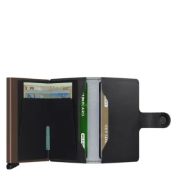 Secrid Miniwallet Art Mauritshuis goldfinch