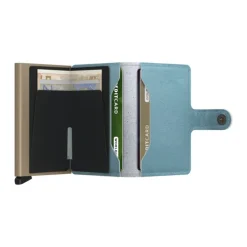 Secrid Miniwallet Art Van Gogh Museum almond blossom