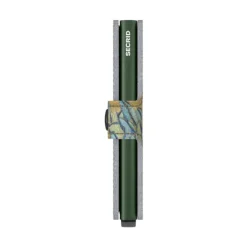 Secrid Miniwallet Art Van Gogh Museum bouquet
