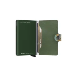 Secrid Miniwallet Art Van Gogh Museum bouquet
