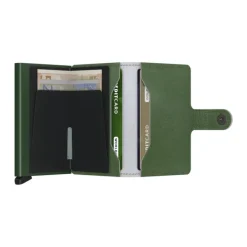 Secrid Miniwallet Art Van Gogh Museum bouquet