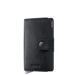 Secrid Miniwallet Basco ink
