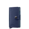 Secrid Miniwallet Crisple navy