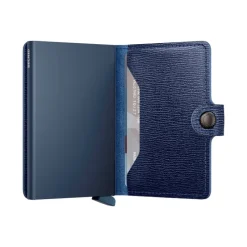 Secrid Miniwallet Crisple navy
