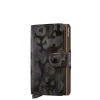 Secrid Miniwallet Jungle brown