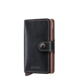 Secrid Miniwallet Mirum black-rose