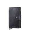 Secrid Miniwallet Premium Basco navy