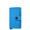 Secrid Miniwallet Yard Powder ultra blue
