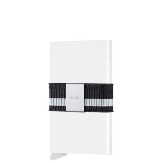 Secrid Moneyband Elastic zebra