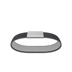Secrid Moneyband Elastic charcoal