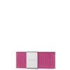 Secrid Moneyband Elastic pink