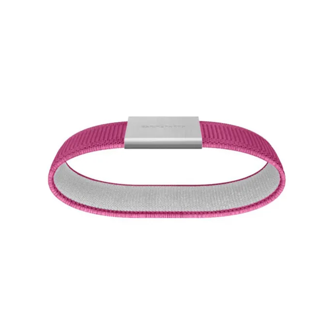 Secrid Moneyband Elastic pink